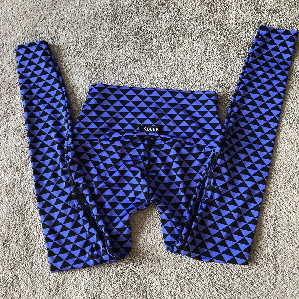 K-DEER Leggings